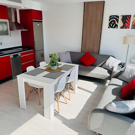 Apartamento Cotur 327 Parking Gratuito Córdoba Exterior foto